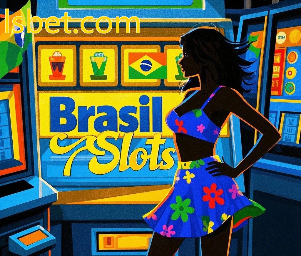 lsbet.com GAME-Slots