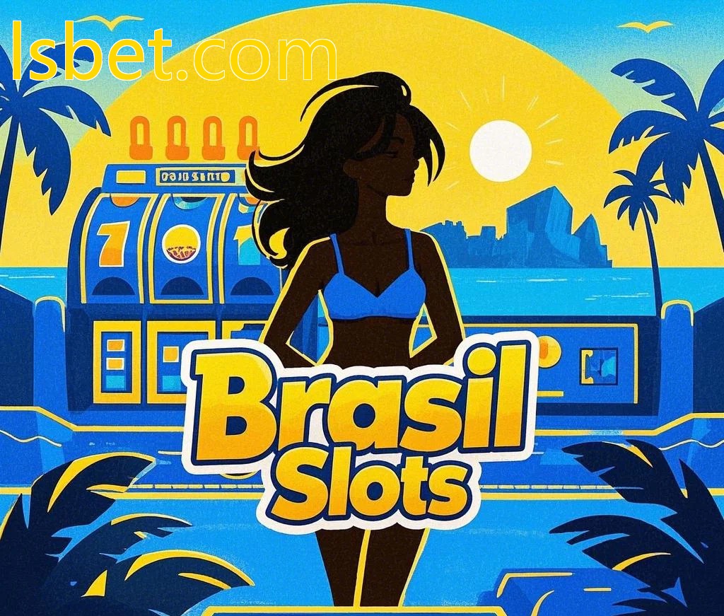 lsbet.com GAME-Slots