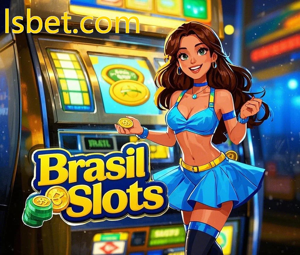 lsbet.com GAME-Slots