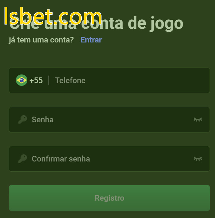 Login-E-Registro-Registro